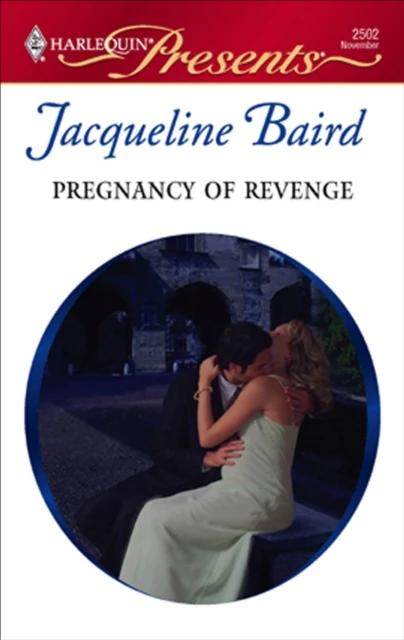 Pregnancy of Revenge