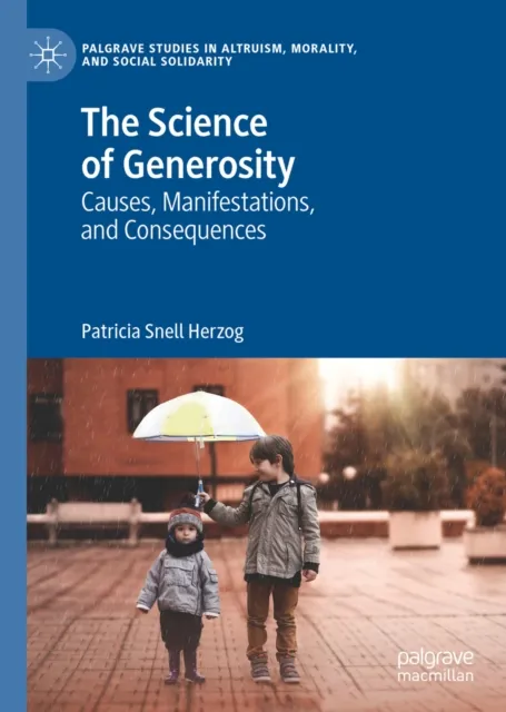 Science of Generosity