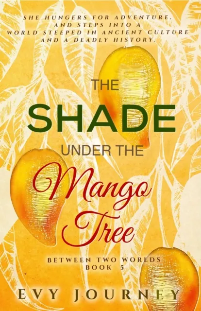 Shade Under the Mango Tree