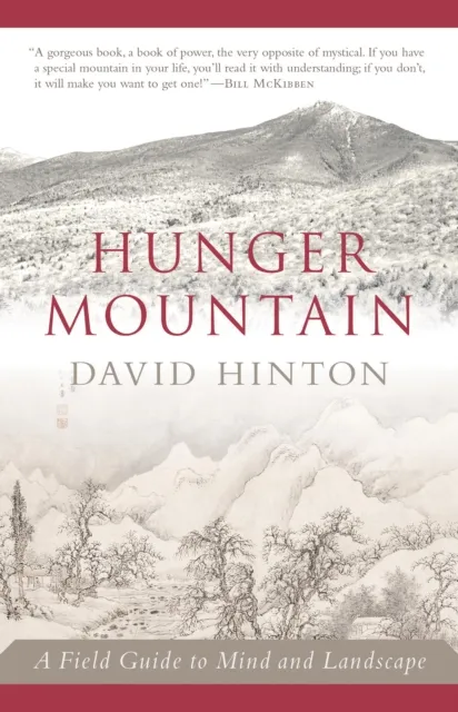 Hunger Mountain