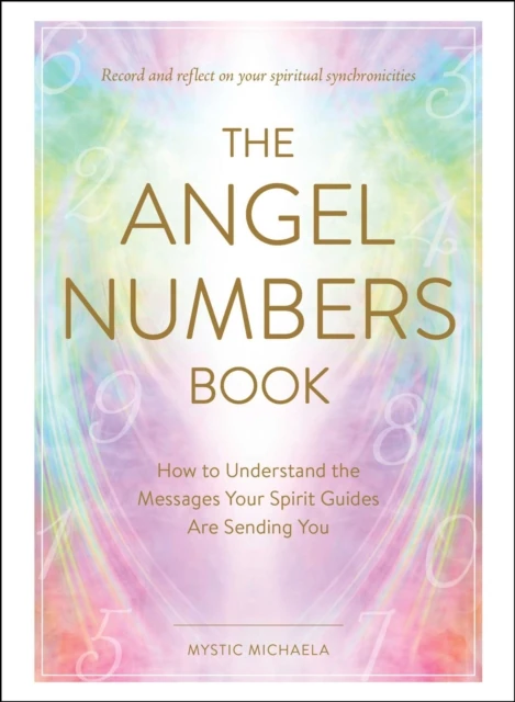 Angel Numbers Book