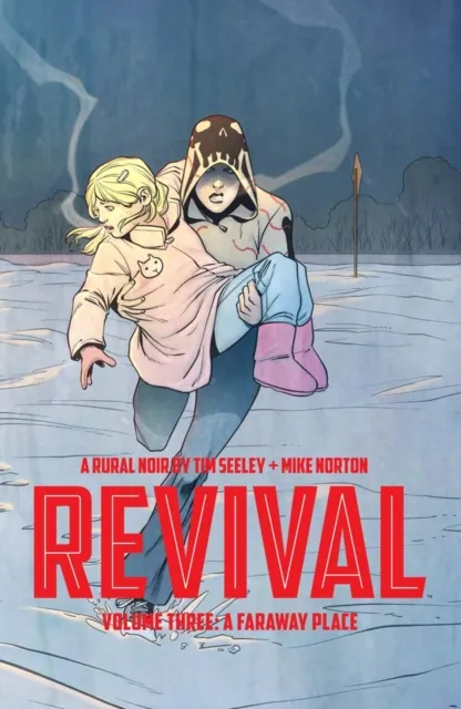Revival Vol. 3