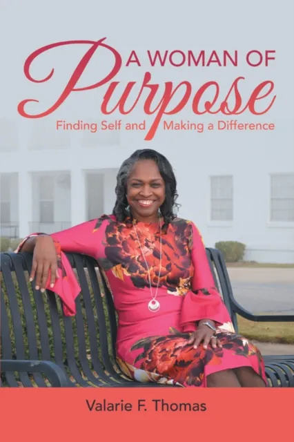 Woman of Purpose