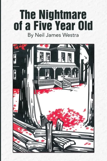 Nightmare of a Five Year Old