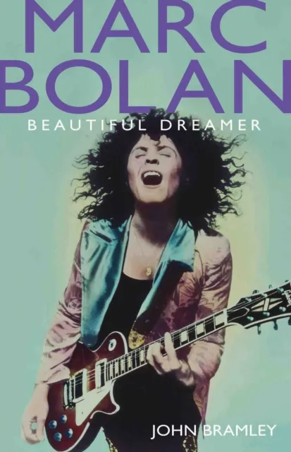 Marc Bolan - Beautiful Dreamer