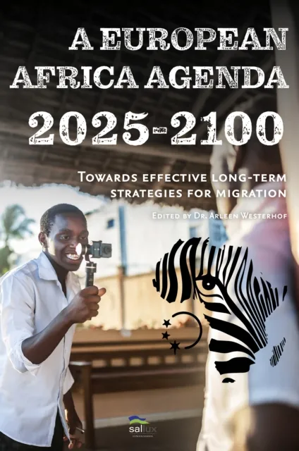 European Africa Agenda 2025-2100.