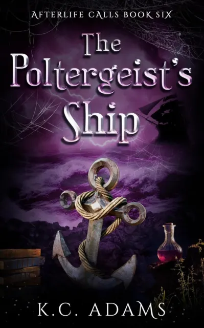 Poltergeist's Ship