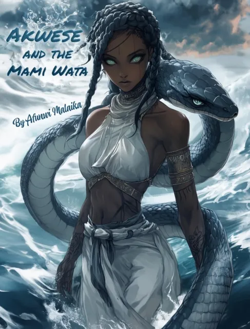 Akwese and The Mami Wata