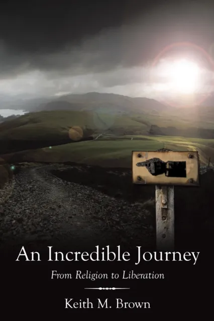 Incredible Journey