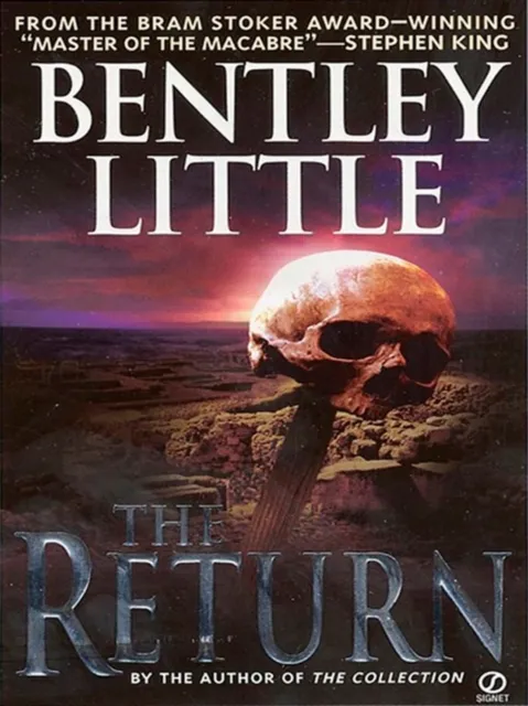 Return