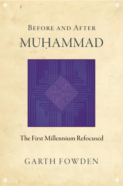 Before and After Muhammad