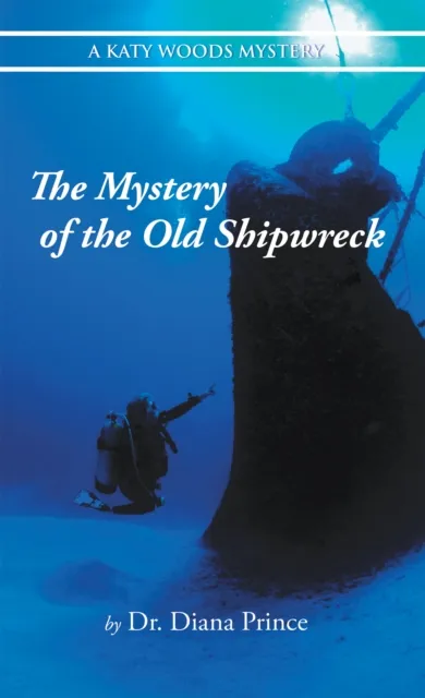 Mystery of the Old Shipwreck