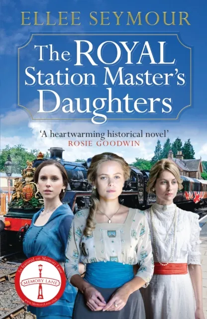 The Royal Station Master's Daughters