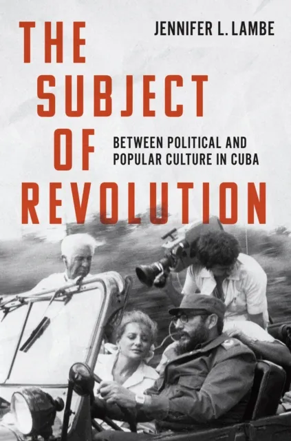 Subject of Revolution