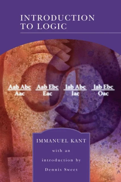 Introduction to Logic (Barnes & Noble Library of Essential Reading)