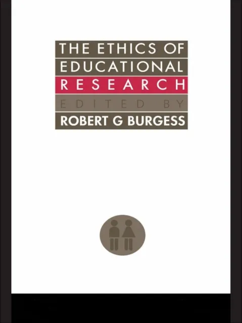 Ethics Of Educational Research