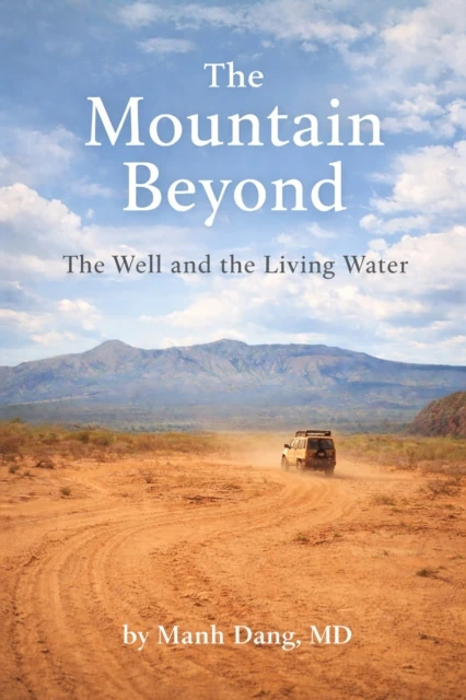 Mountain Beyond