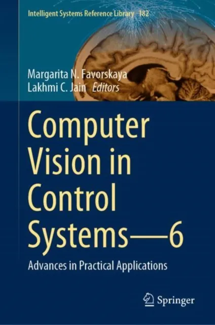 Computer Vision in Control Systems-6