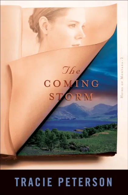Coming Storm ( Book #2)