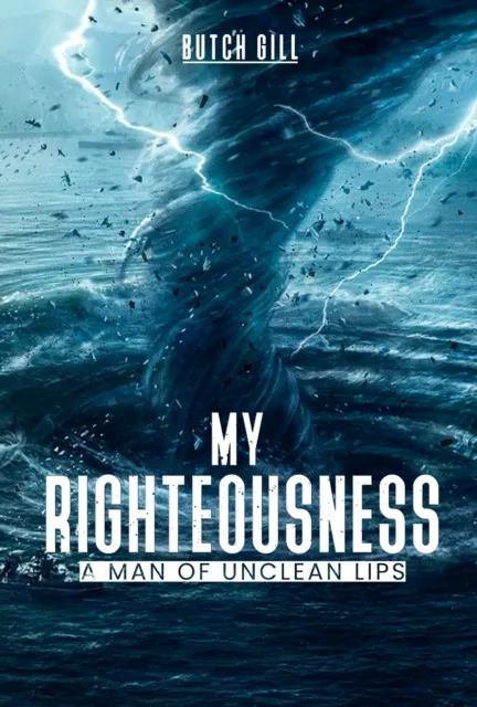 My Righteousness