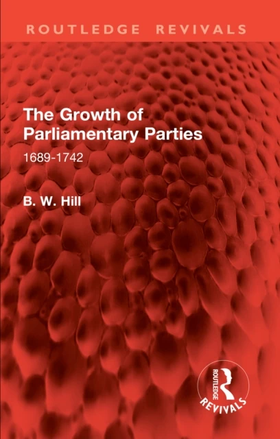 Growth of Parliamentary Parties