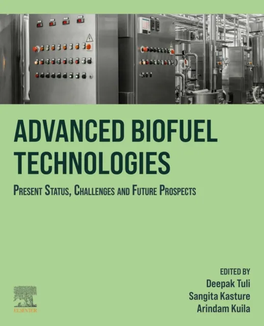 Advanced Biofuel Technologies