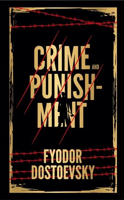Crime and Punishment