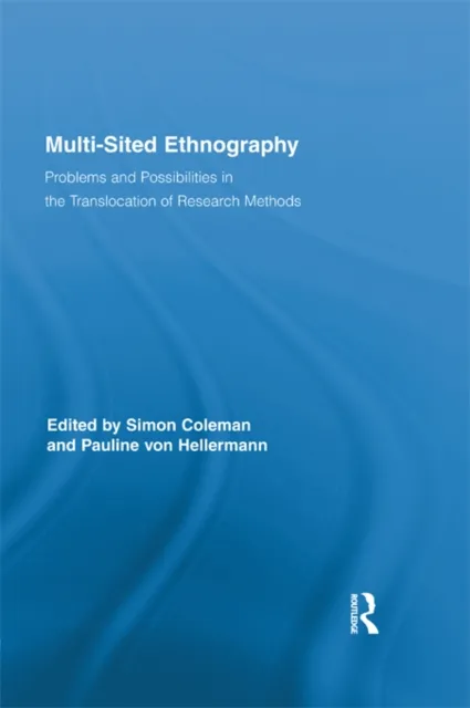 Multi-Sited Ethnography