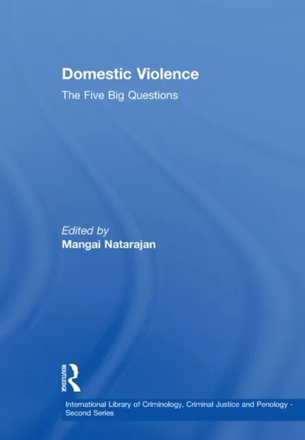 Domestic Violence