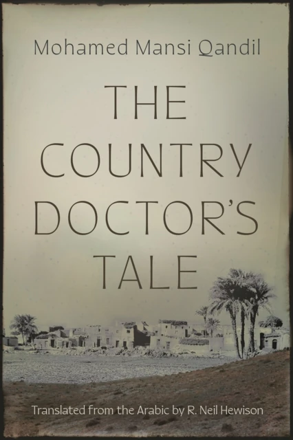Country Doctor's Tale