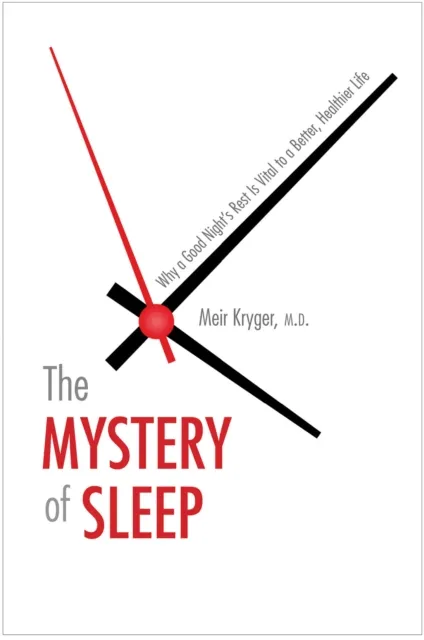 Mystery of Sleep