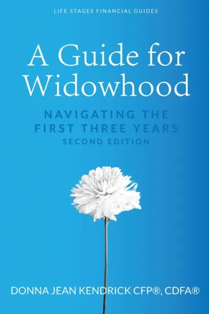 Guide for Widowhood