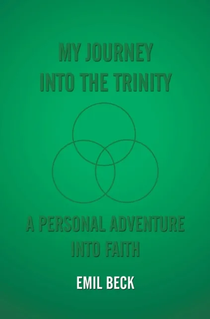 My Journey into the Trinity