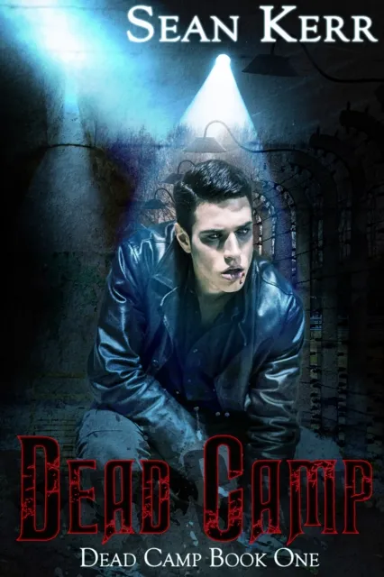 Dead Camp 1