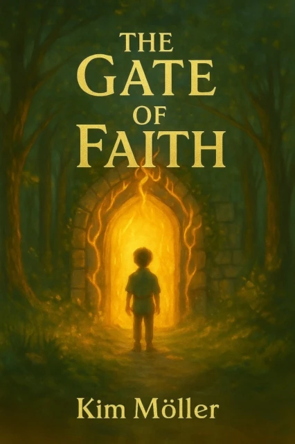 Gate of Faith