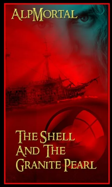 Shell And The Granite Pearl