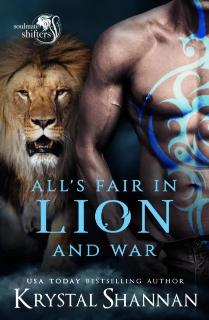 All's Fair In Lion and War