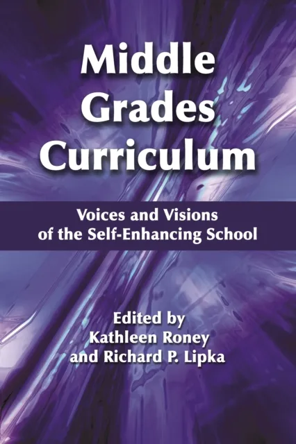 Middle Grades Curriculum
