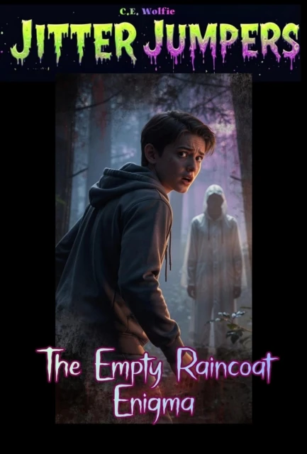 Empty Raincoat Enigma