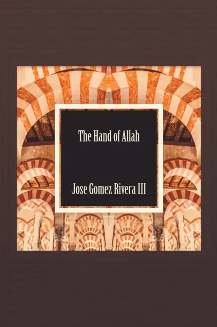 Hand of Allah