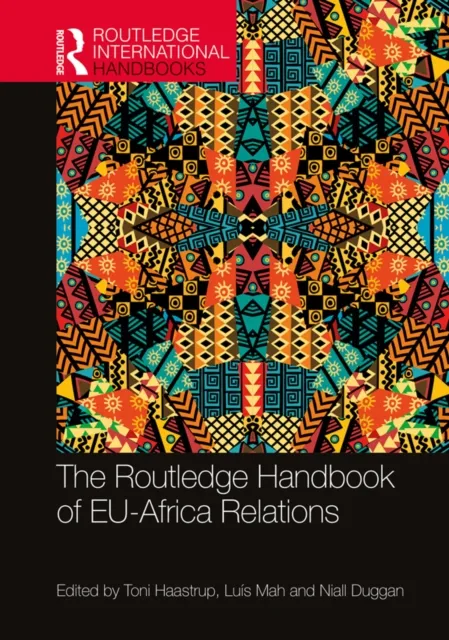 Routledge Handbook of EU-Africa Relations