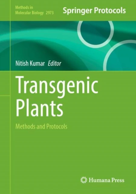 Transgenic Plants