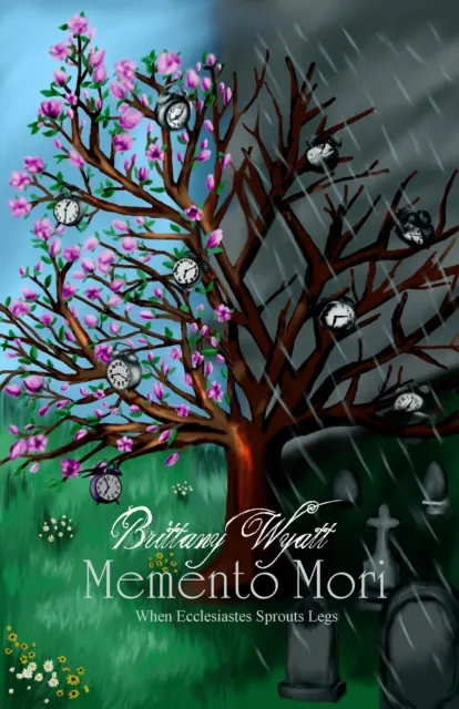 Memento Mori: When Ecclesiastes Sprouts Legs