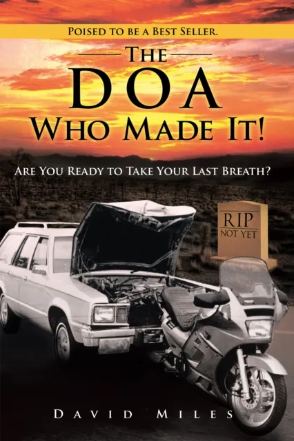 Doa Who Made It!