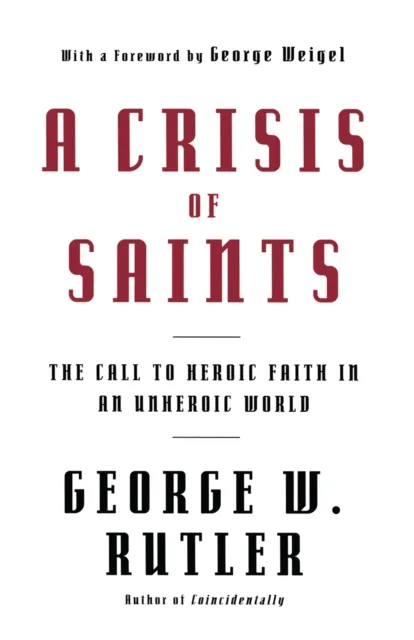 Crisis of Saints