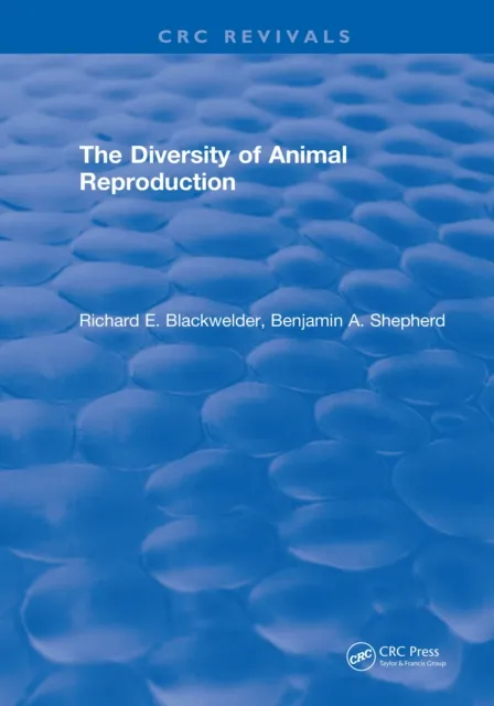 Diversity of Animal Reproduction