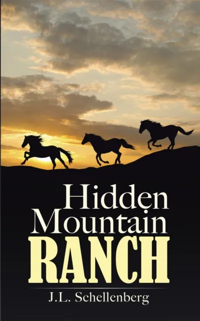 Hidden Mountain Ranch