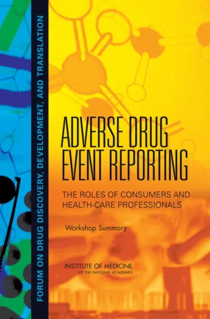 Adverse Drug Event Reporting