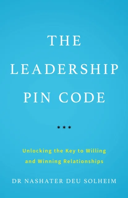 Leadership PIN Code