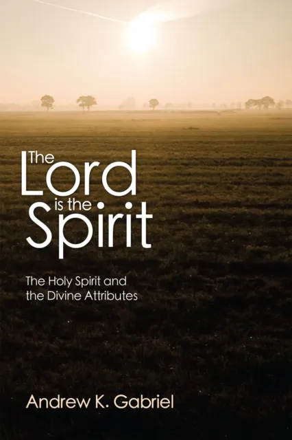 Lord is the Spirit